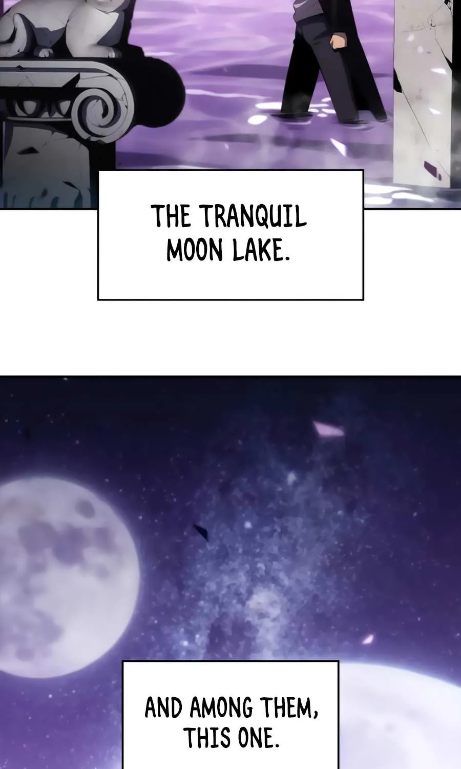 Read Solo Max-Level Newbie chapter 26 image 41 on Lezhin