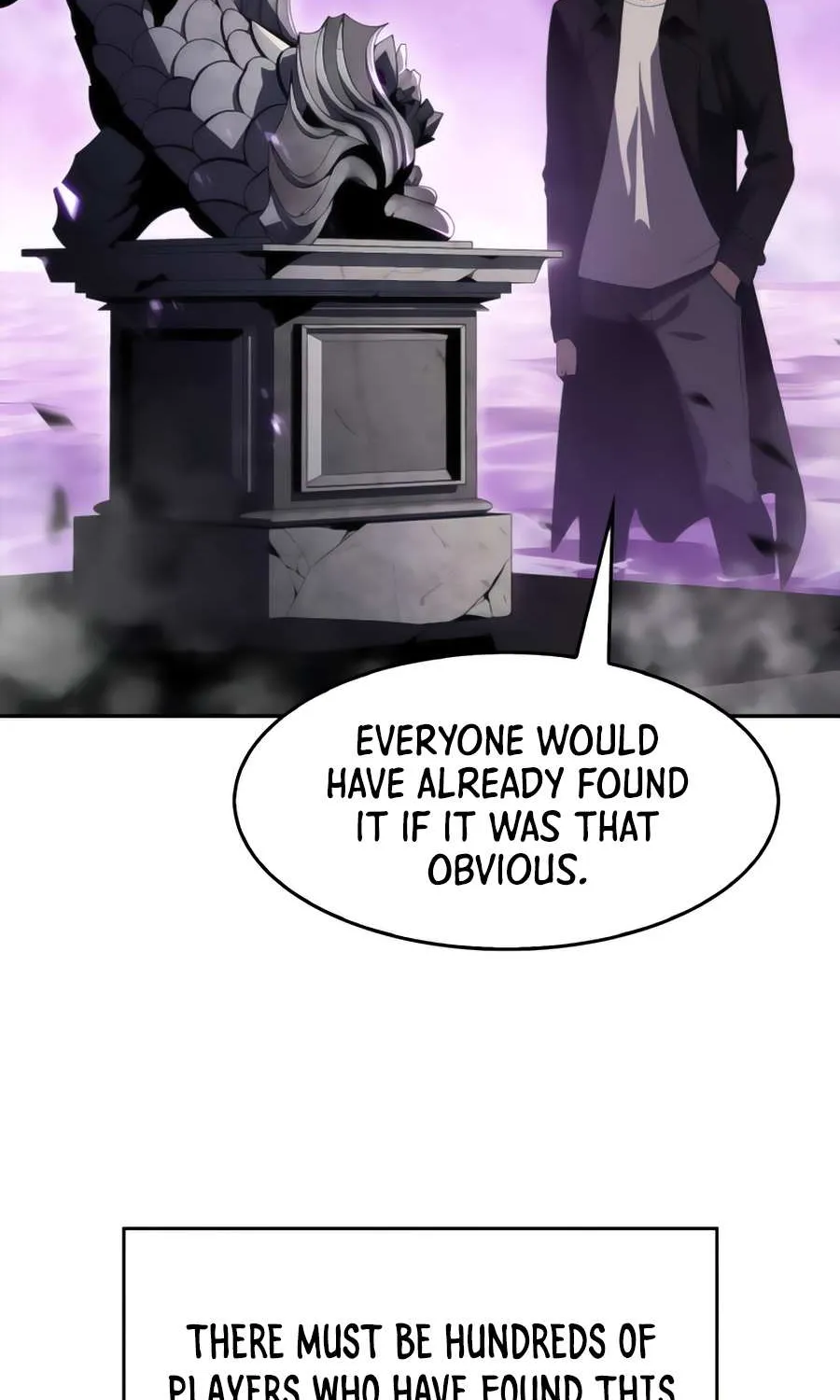Read Solo Max-Level Newbie chapter 26 image 44 on Lezhin