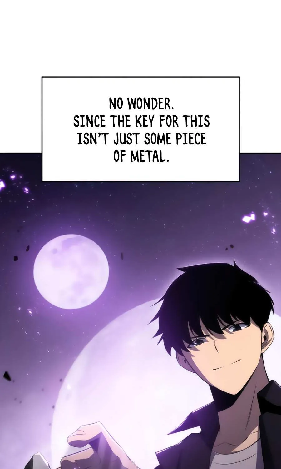 Read Solo Max-Level Newbie chapter 26 image 47 on Lezhin