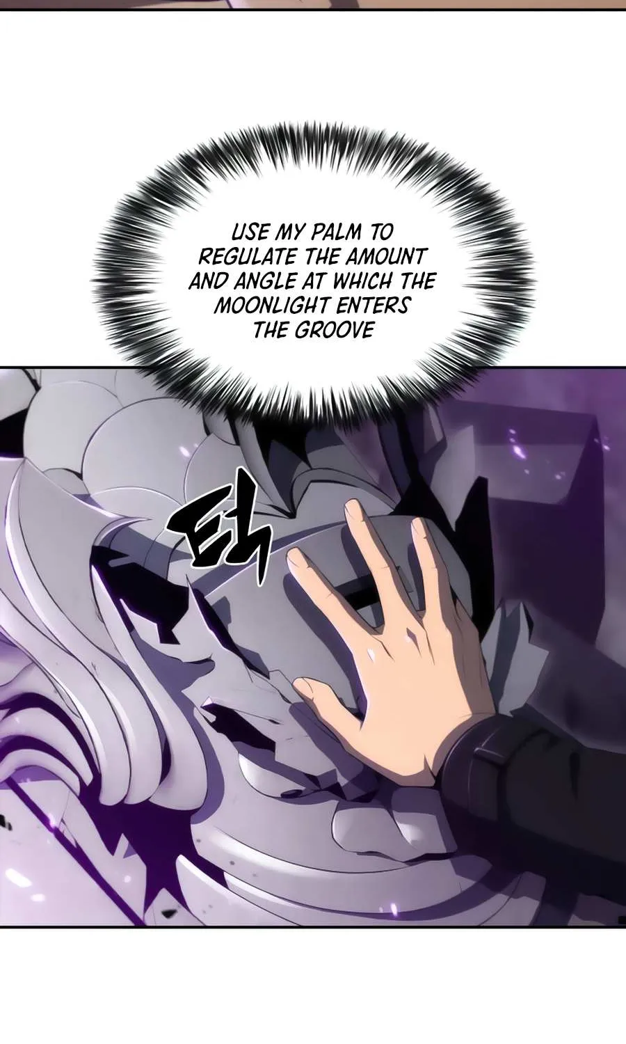 Read Solo Max-Level Newbie chapter 26 image 49 on Lezhin