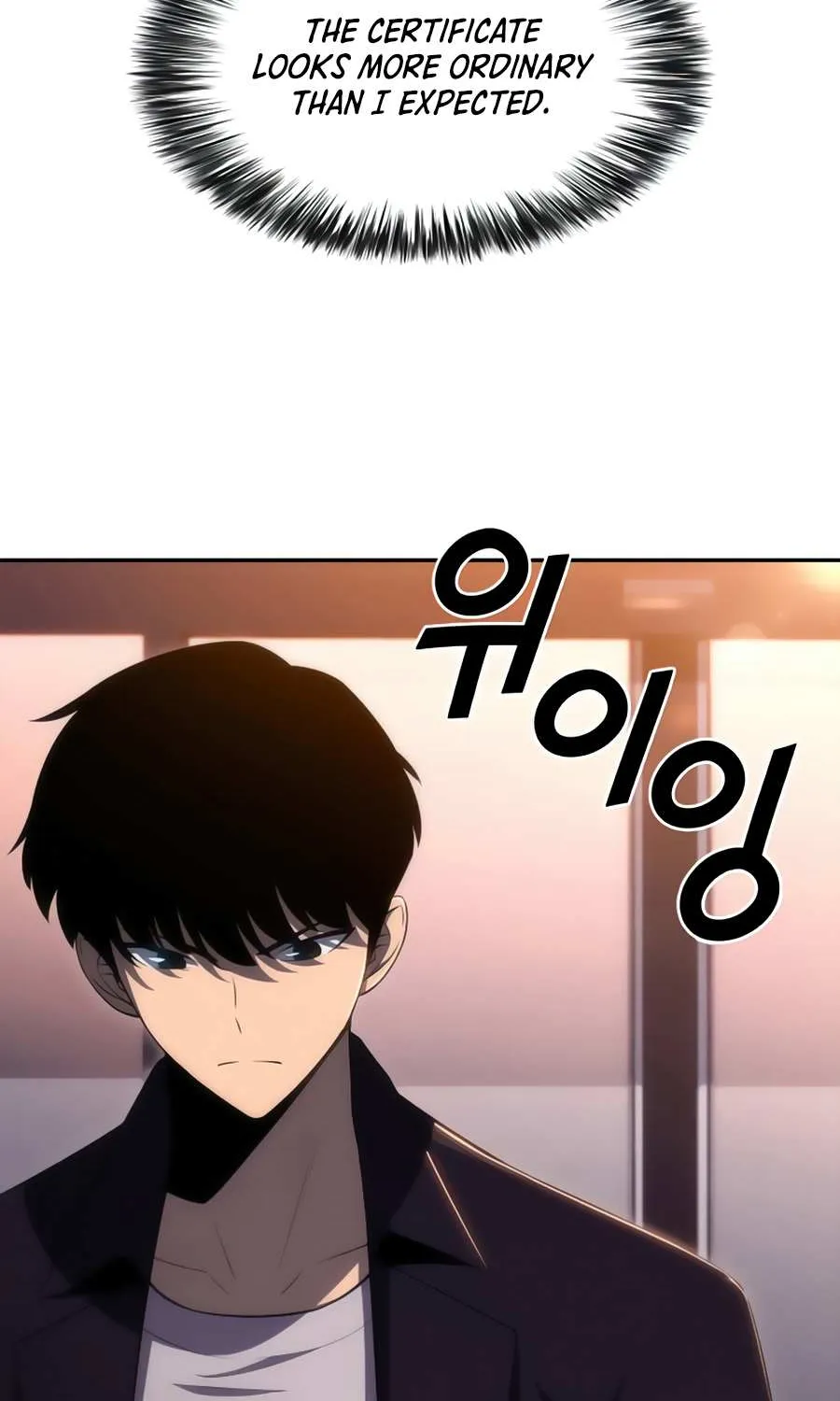 Read Solo Max-Level Newbie chapter 26 image 5 on Lezhin