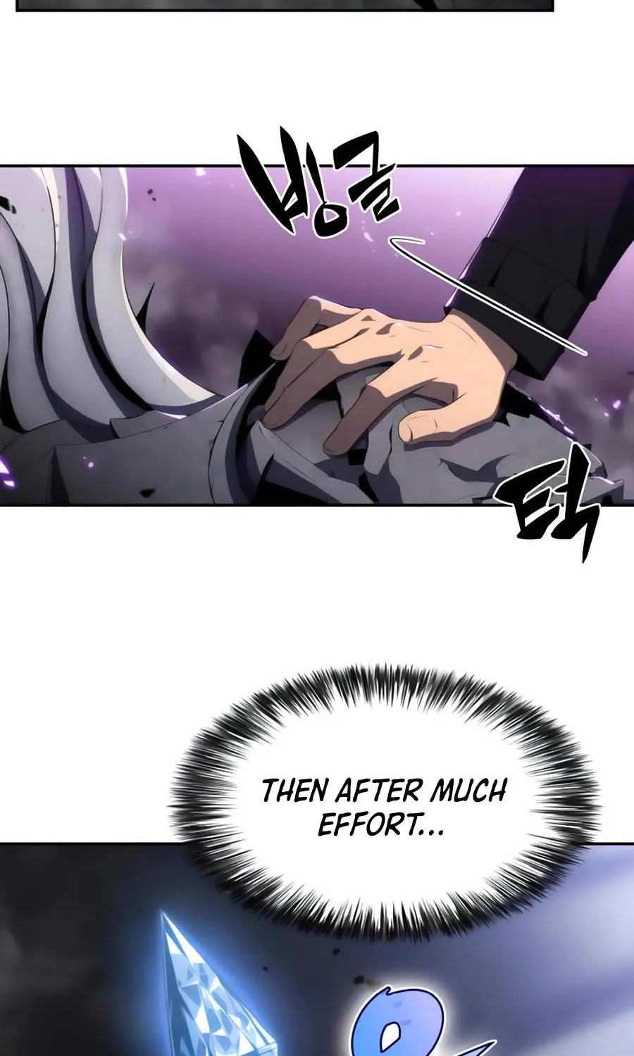 Read Solo Max-Level Newbie chapter 26 image 51 on Lezhin