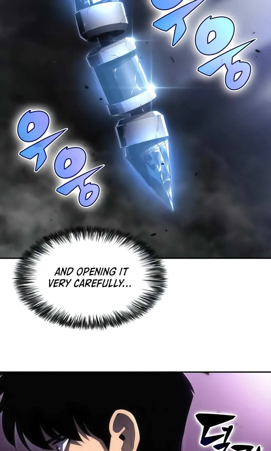Read Solo Max-Level Newbie chapter 26 image 52 on Lezhin