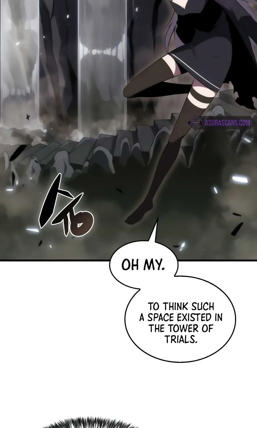 Read Solo Max-Level Newbie chapter 26 image 58 on Lezhin