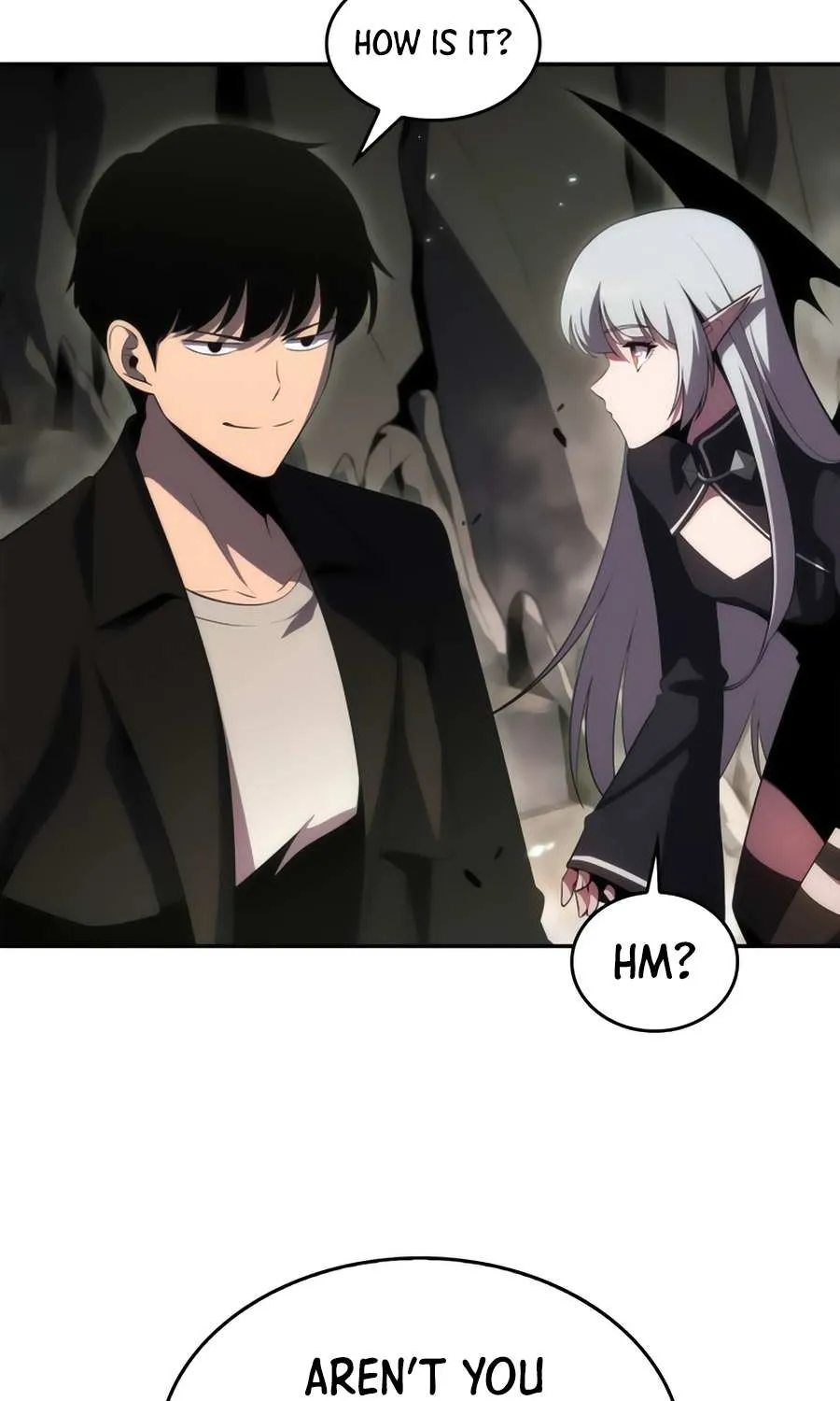 Read Solo Max-Level Newbie chapter 26 image 61 on Lezhin