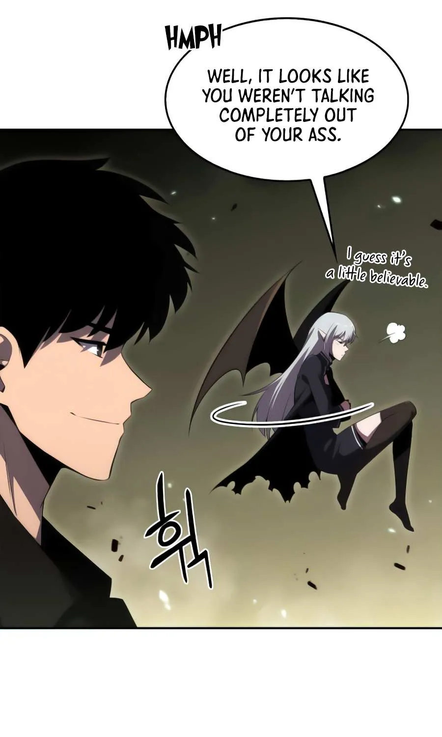 Read Solo Max-Level Newbie chapter 26 image 64 on Lezhin