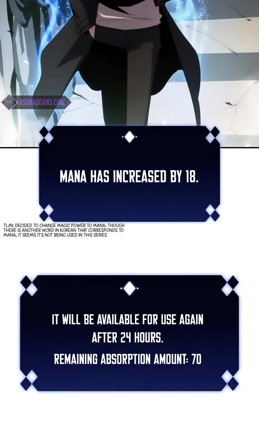 Read Solo Max-Level Newbie chapter 26 image 67 on Lezhin
