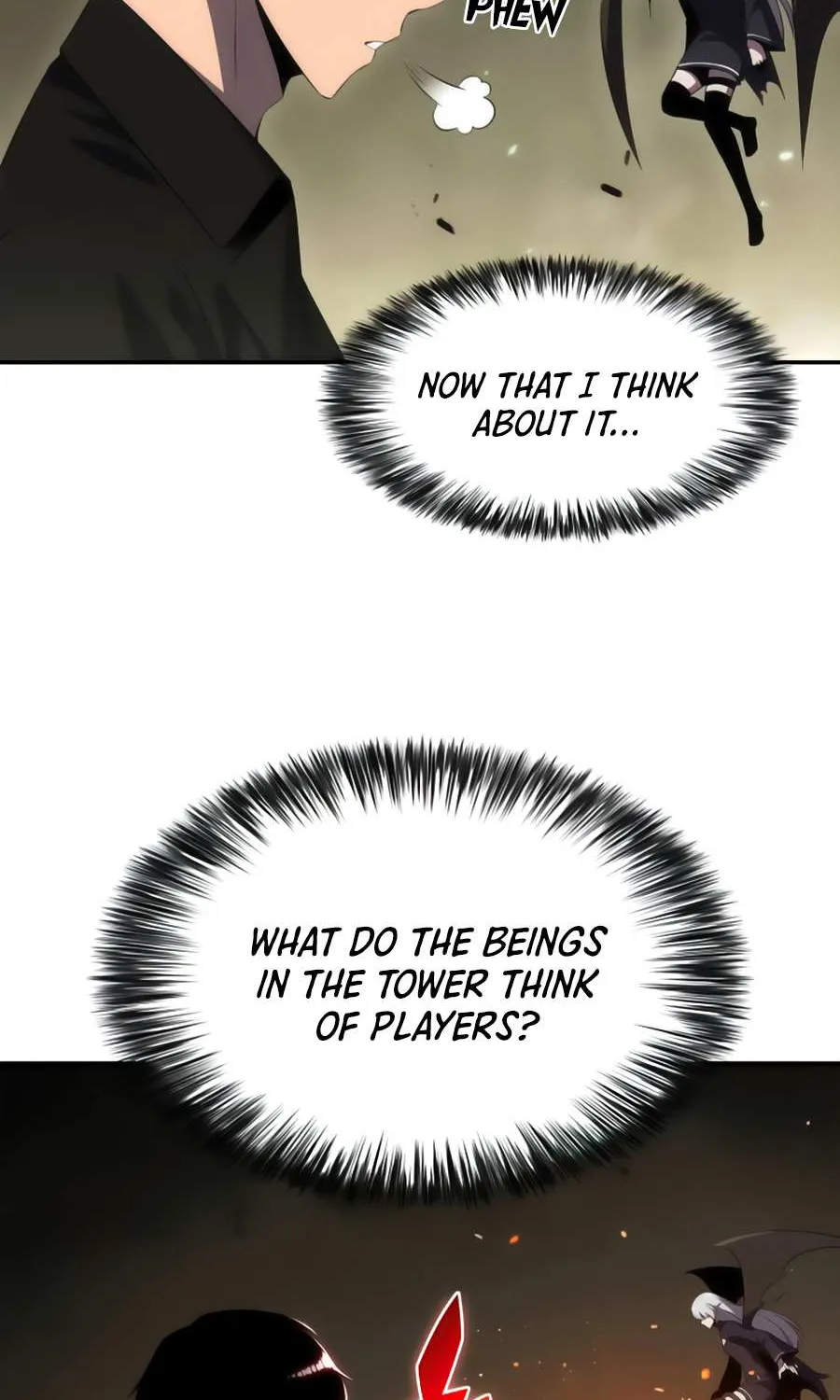Read Solo Max-Level Newbie chapter 26 image 69 on Lezhin