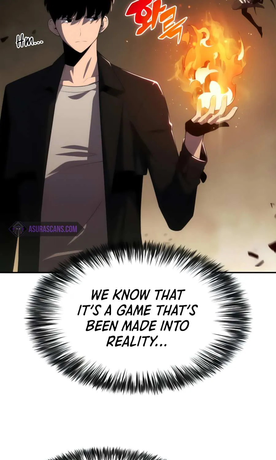 Read Solo Max-Level Newbie chapter 26 image 70 on Lezhin