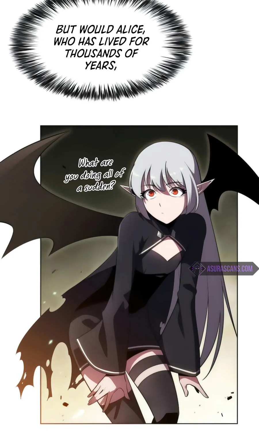 Read Solo Max-Level Newbie chapter 26 image 71 on Lezhin