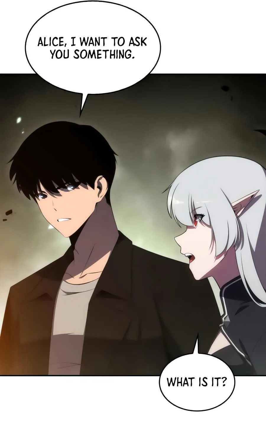 Read Solo Max-Level Newbie chapter 26 image 73 on Lezhin