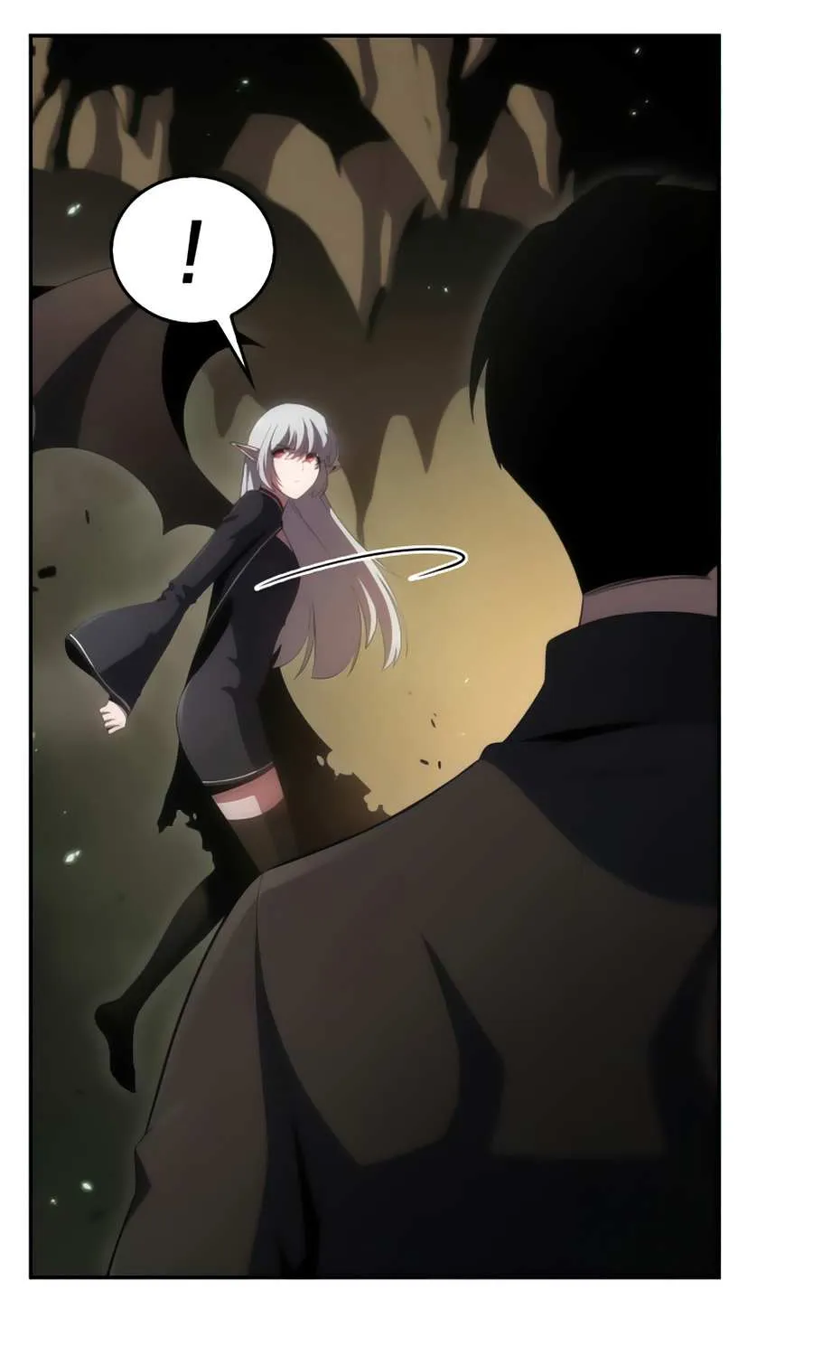 Read Solo Max-Level Newbie chapter 26 image 79 on Lezhin