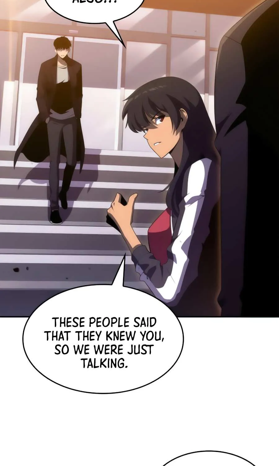Read Solo Max-Level Newbie chapter 26 image 8 on Lezhin