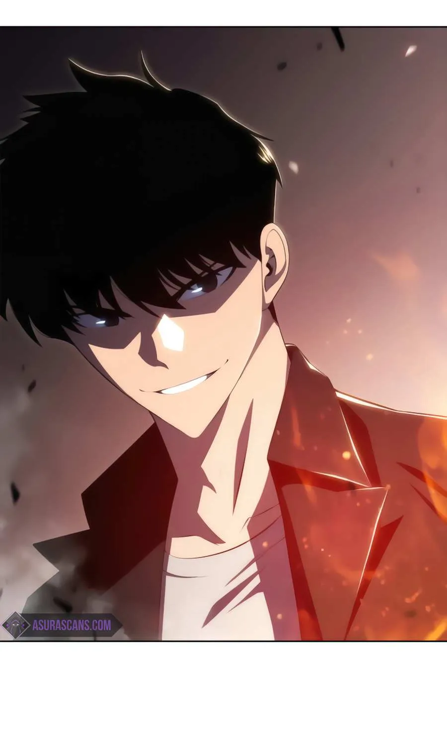 Read Solo Max-Level Newbie chapter 26 image 92 on Lezhin