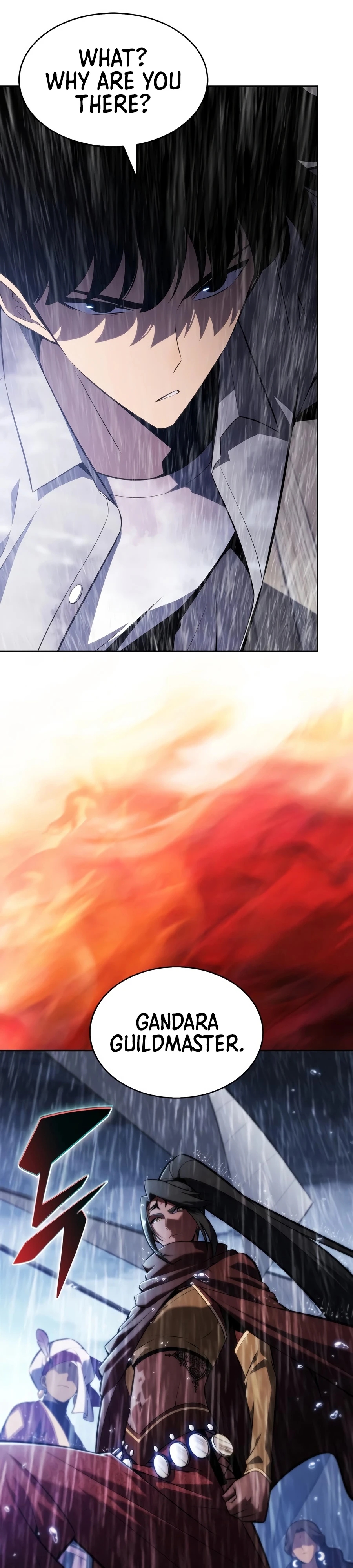 Read Solo Max-Level Newbie chapter 260 image 15 on Lezhin