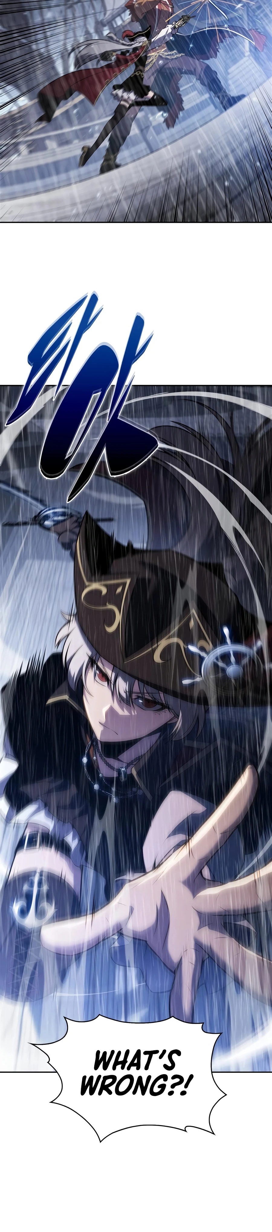 Read Solo Max-Level Newbie chapter 260 image 2 on Lezhin