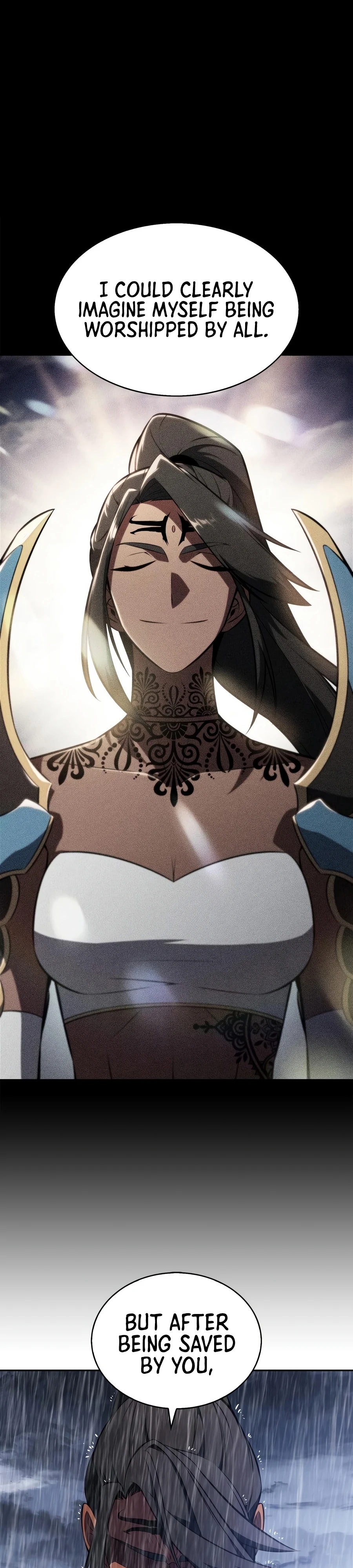 Read Solo Max-Level Newbie chapter 260 image 21 on Lezhin