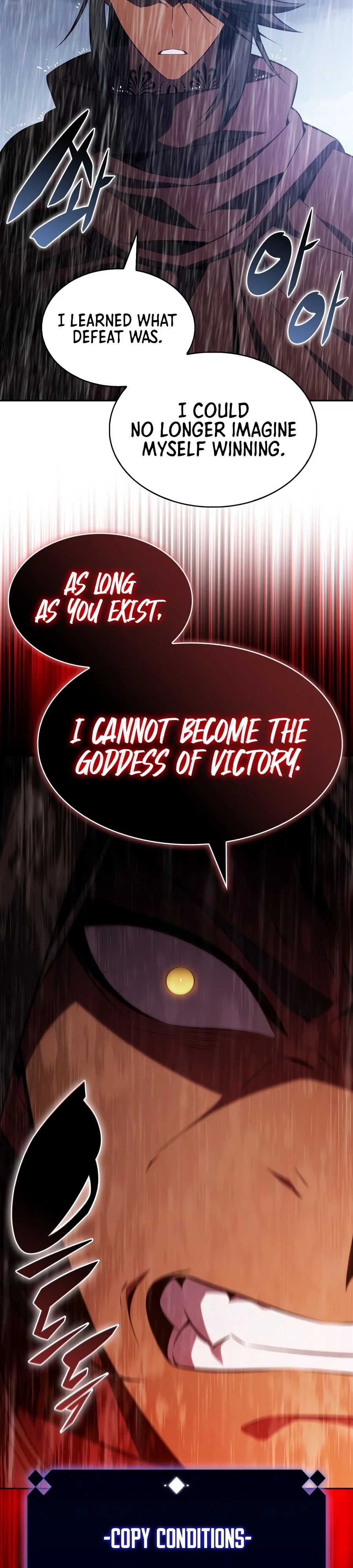 Read Solo Max-Level Newbie chapter 260 image 22 on Lezhin