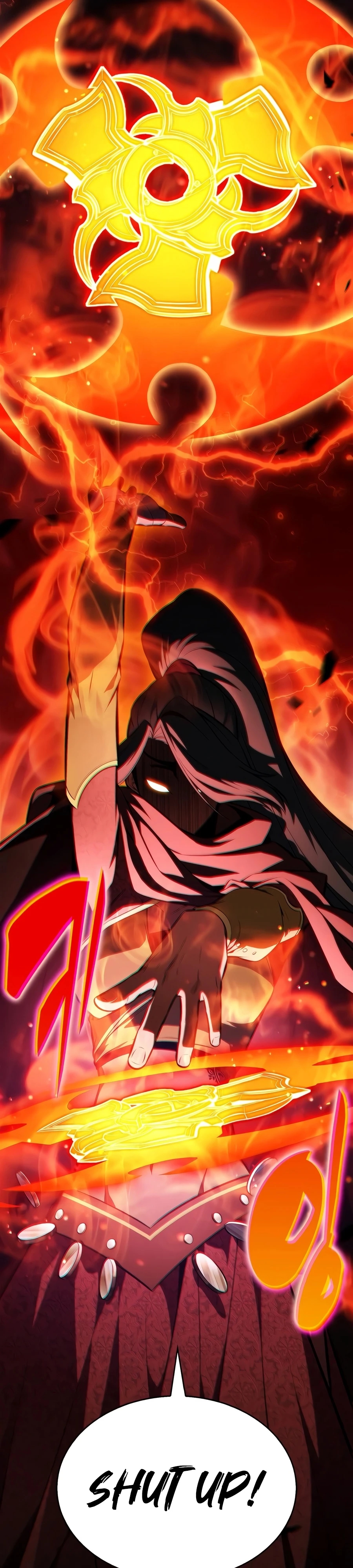Read Solo Max-Level Newbie chapter 260 image 32 on Lezhin