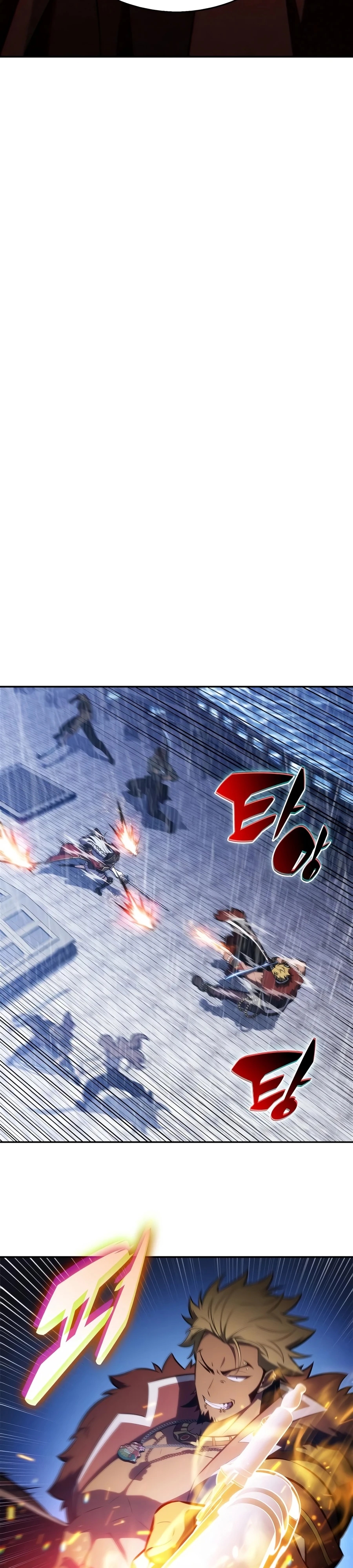 Read Solo Max-Level Newbie chapter 260 image 33 on Lezhin