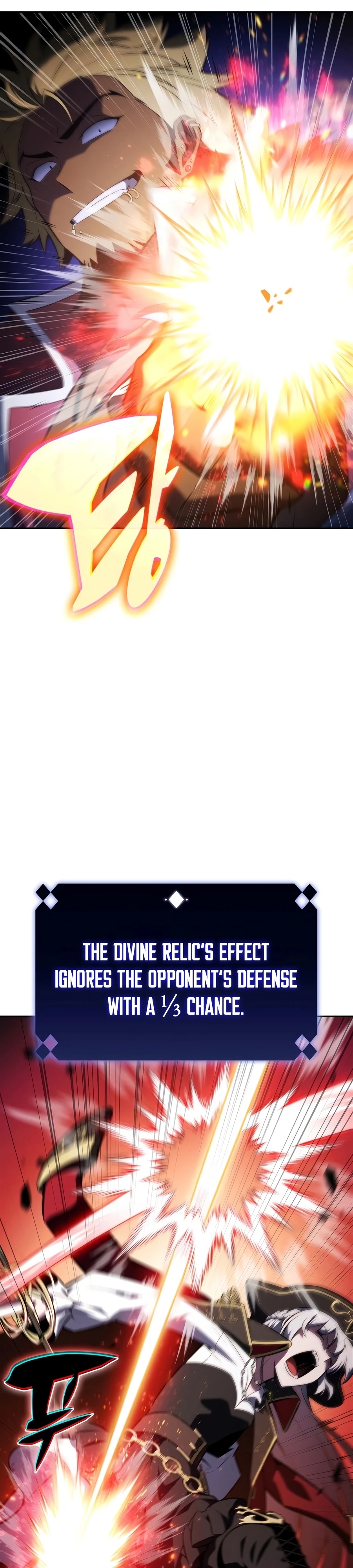 Read Solo Max-Level Newbie chapter 260 image 35 on Lezhin