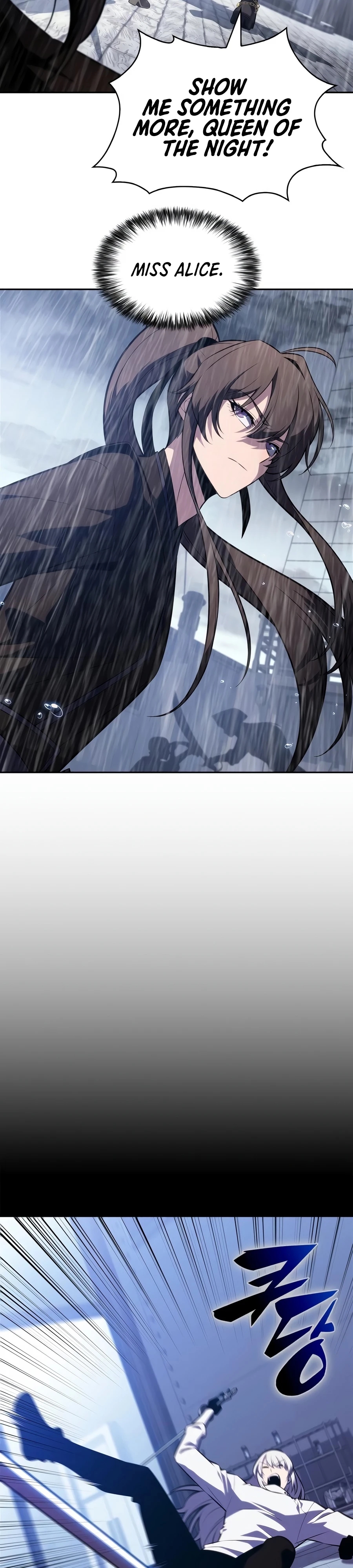 Read Solo Max-Level Newbie chapter 260 image 38 on Lezhin