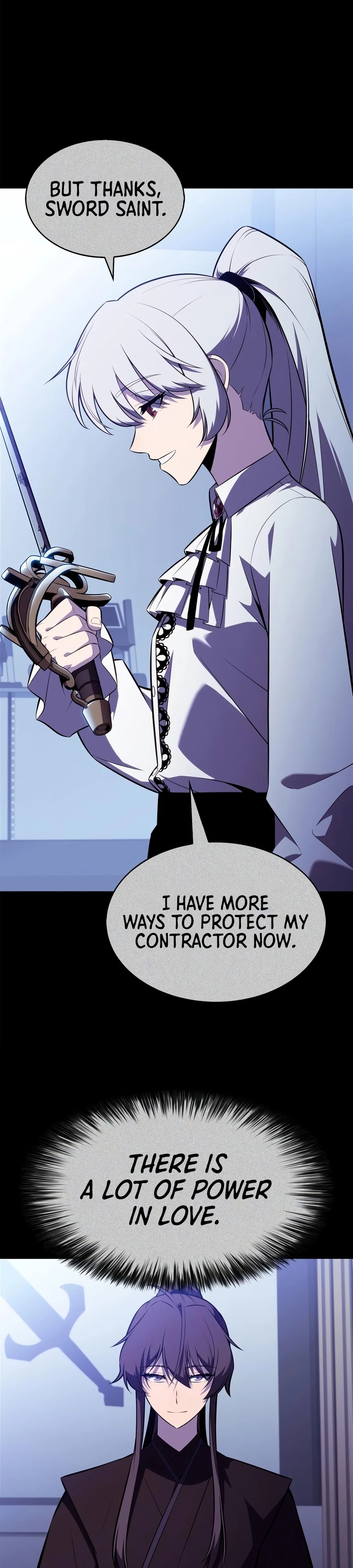 Read Solo Max-Level Newbie chapter 260 image 41 on Lezhin