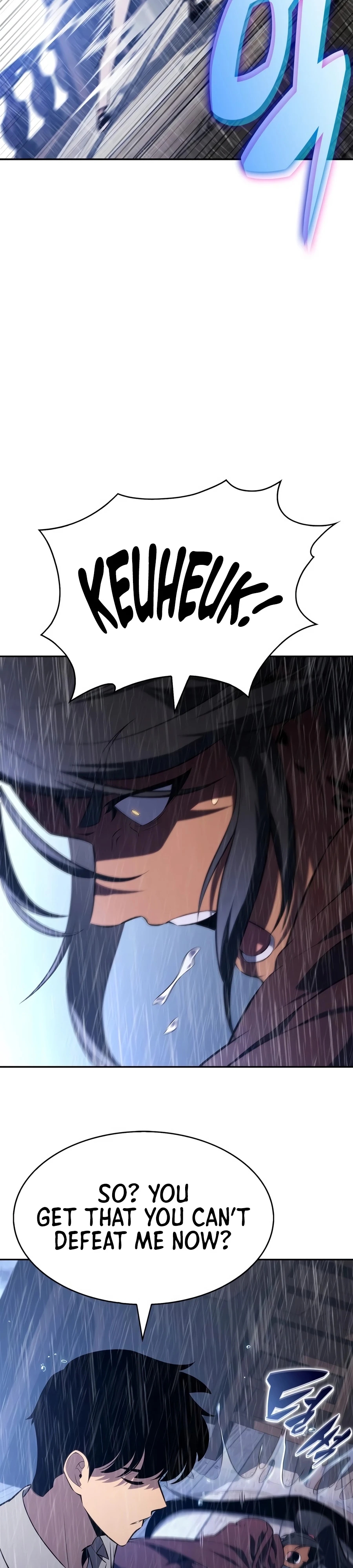 Read Solo Max-Level Newbie chapter 260 image 46 on Lezhin