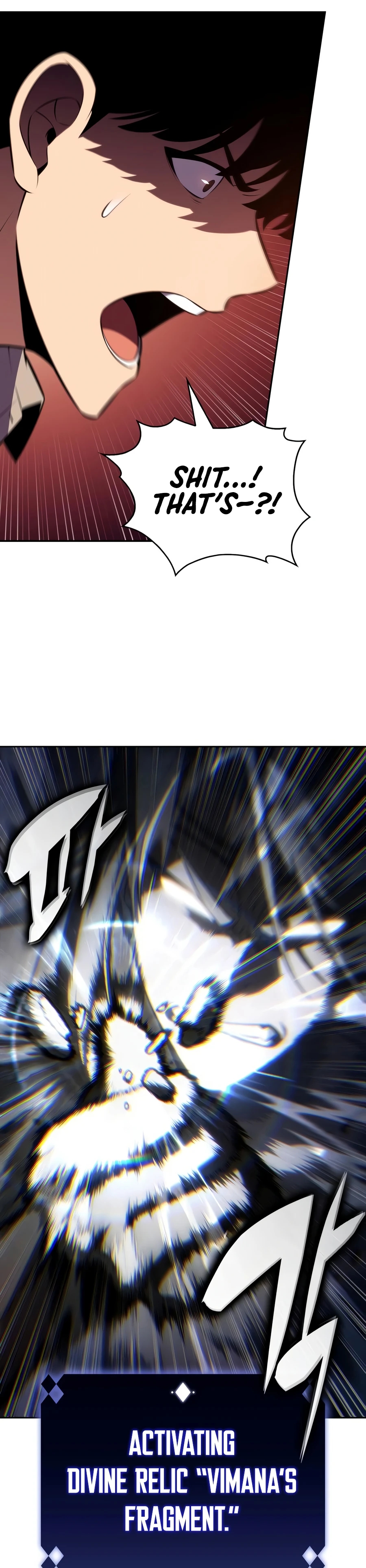 Read Solo Max-Level Newbie chapter 260 image 50 on Lezhin