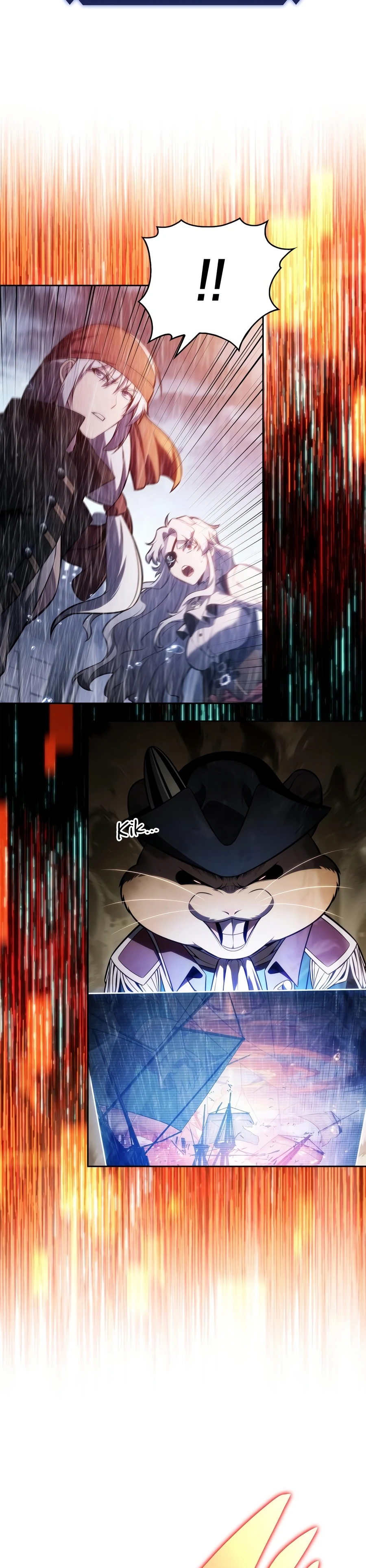 Read Solo Max-Level Newbie chapter 260 image 52 on Lezhin