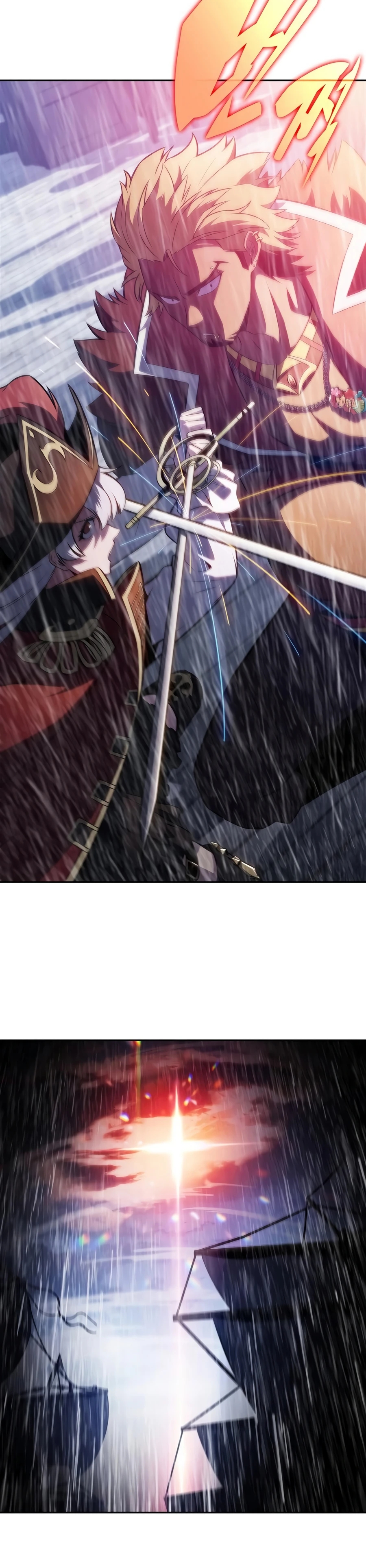 Read Solo Max-Level Newbie chapter 260 image 53 on Lezhin
