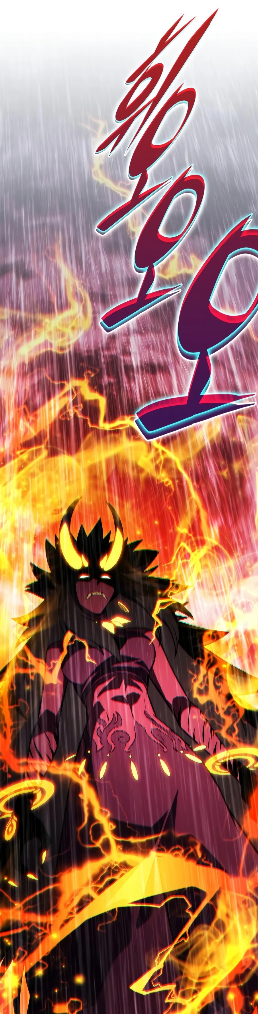 Read Solo Max-Level Newbie chapter 260 image 54 on Lezhin