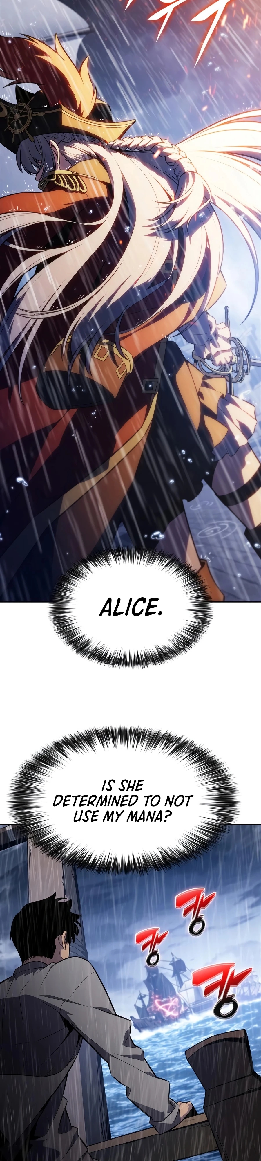 Read Solo Max-Level Newbie chapter 260 image 7 on Lezhin