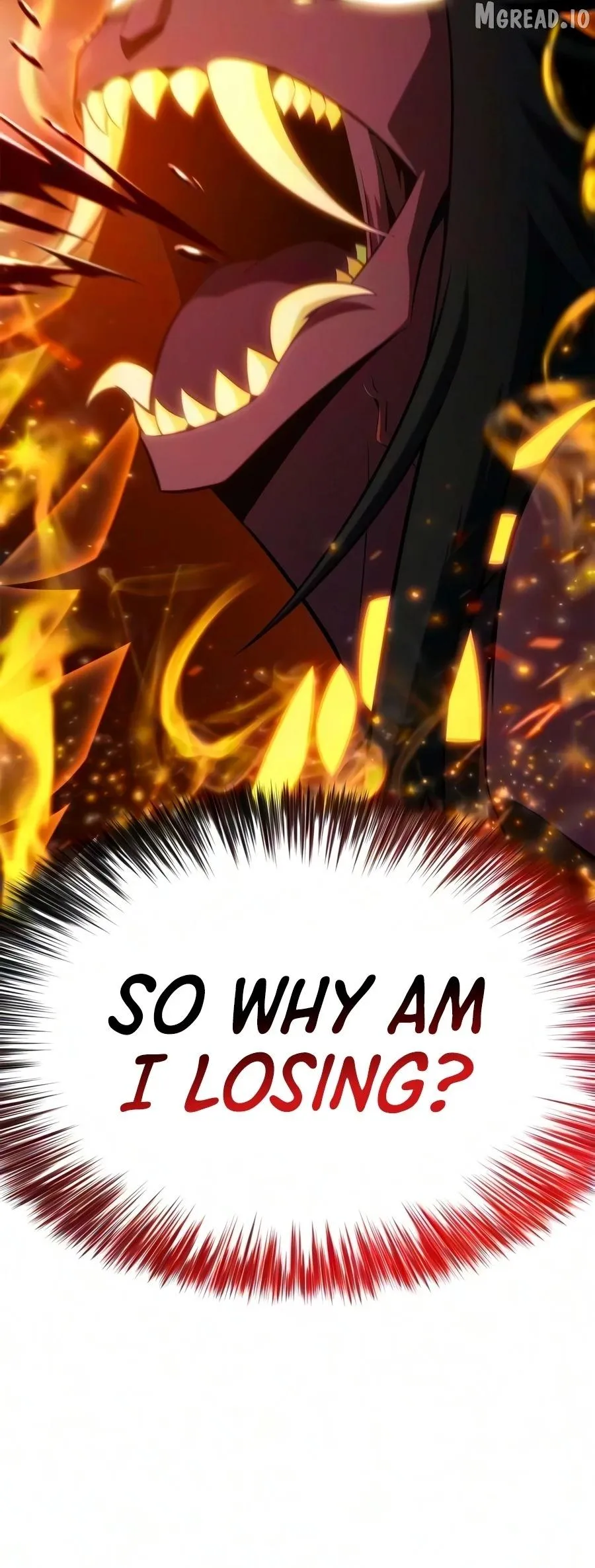 Read Solo Max-Level Newbie chapter 261 image 17 on Lezhin