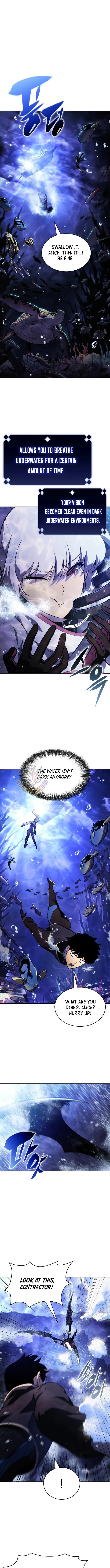Read Solo Max-Level Newbie chapter 262 image 10 on Lezhin