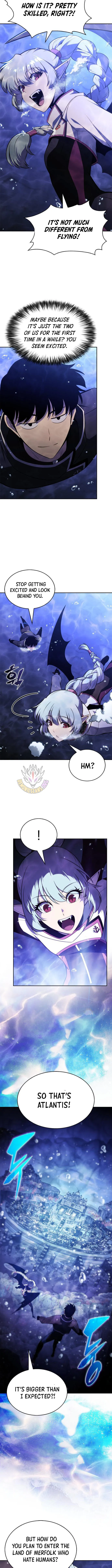 Read Solo Max-Level Newbie chapter 262 image 11 on Lezhin