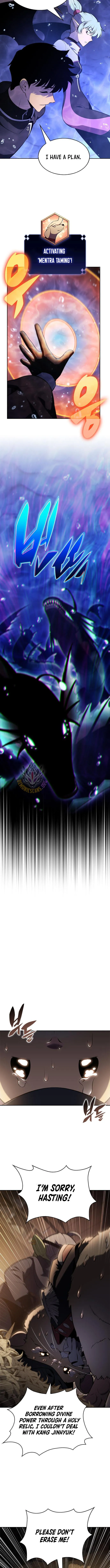 Read Solo Max-Level Newbie chapter 262 image 12 on Lezhin