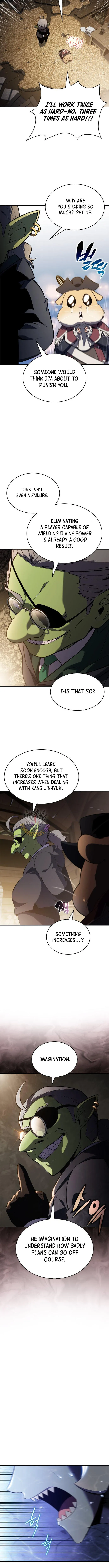 Read Solo Max-Level Newbie chapter 262 image 13 on Lezhin