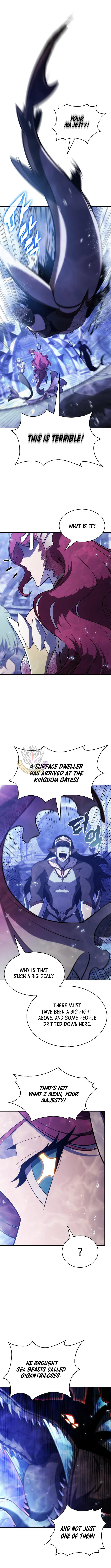 Read Solo Max-Level Newbie chapter 262 image 14 on Lezhin