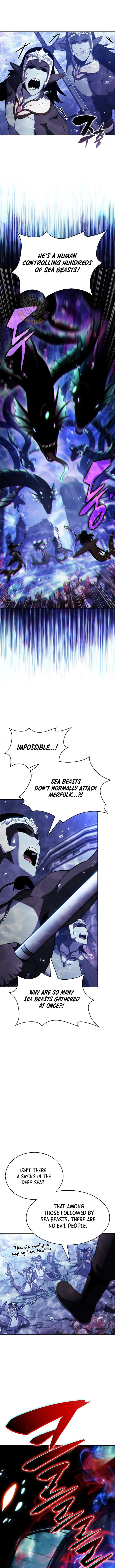 Read Solo Max-Level Newbie chapter 262 image 15 on Lezhin
