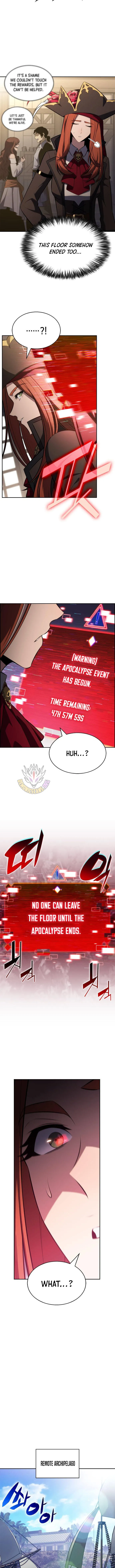 Read Solo Max-Level Newbie chapter 262 image 2 on Lezhin