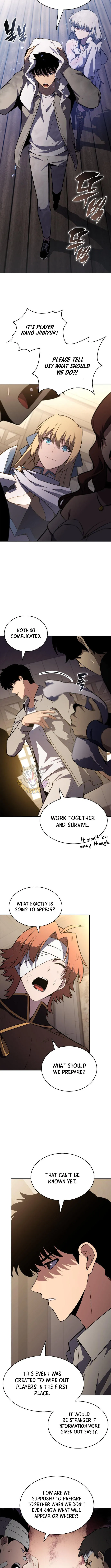 Read Solo Max-Level Newbie chapter 262 image 5 on Lezhin