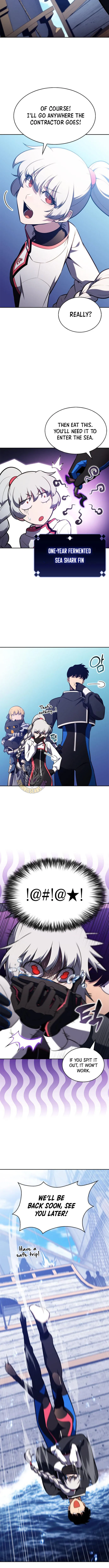Read Solo Max-Level Newbie chapter 262 image 9 on Lezhin