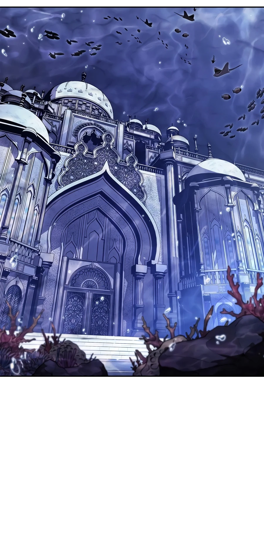 Read Solo Max-Level Newbie chapter 263 image 11 on Lezhin
