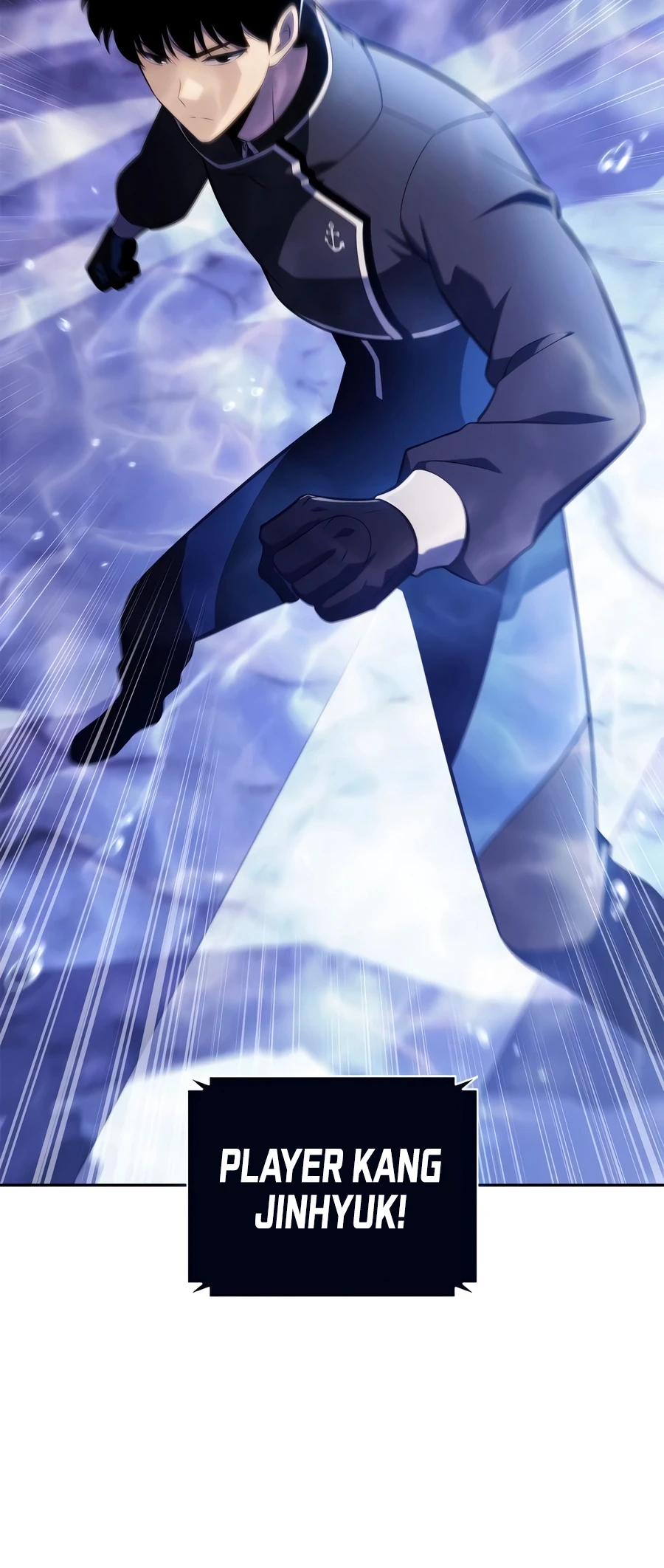 Read Solo Max-Level Newbie chapter 263 image 21 on Lezhin