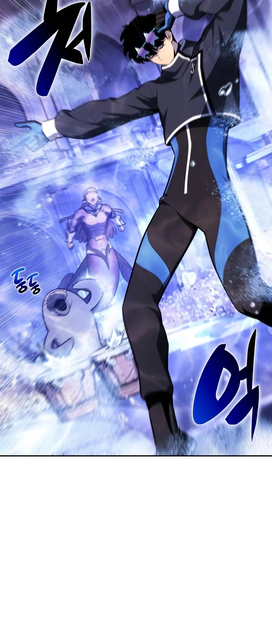 Read Solo Max-Level Newbie chapter 263 image 7 on Lezhin