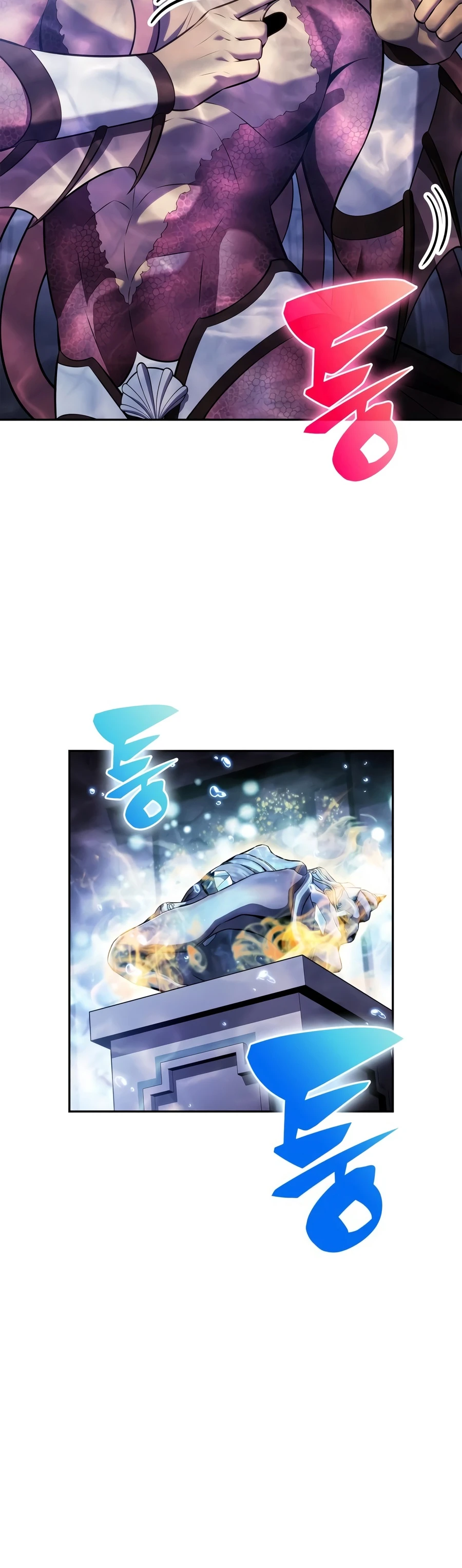 Read Solo Max-Level Newbie chapter 263 image 9 on Lezhin