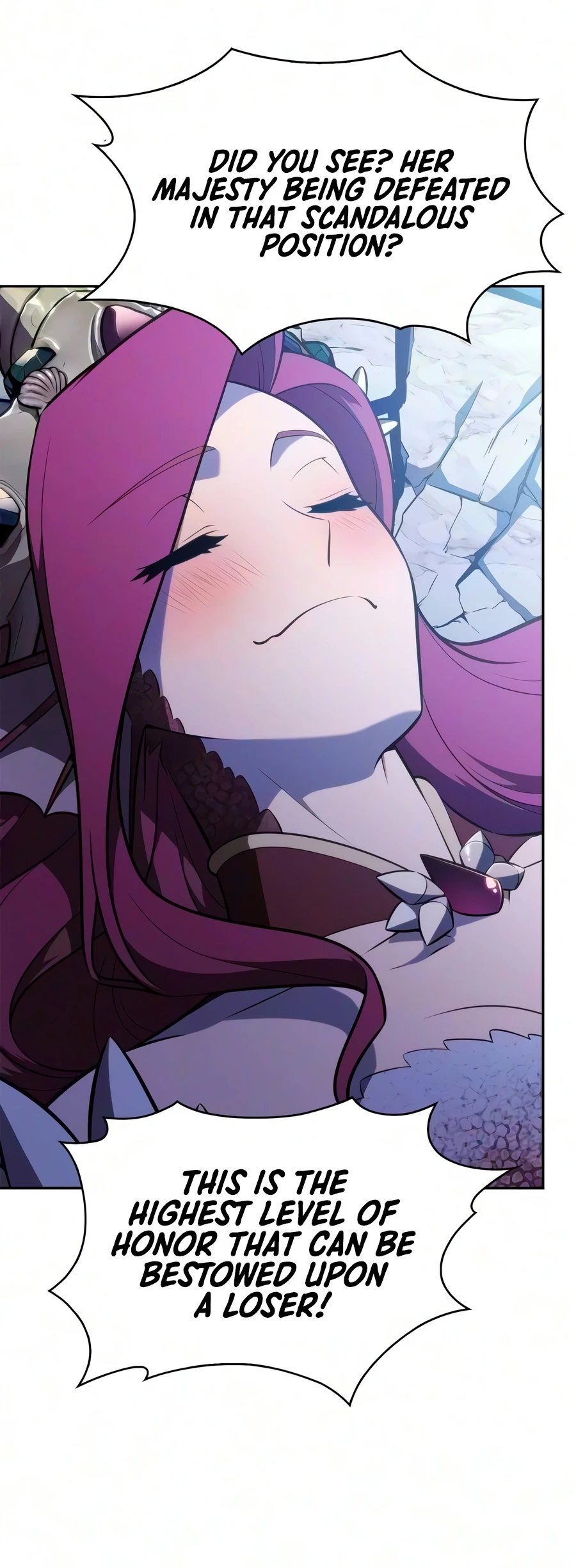 Read Solo Max-Level Newbie chapter 264 image 19 on Lezhin