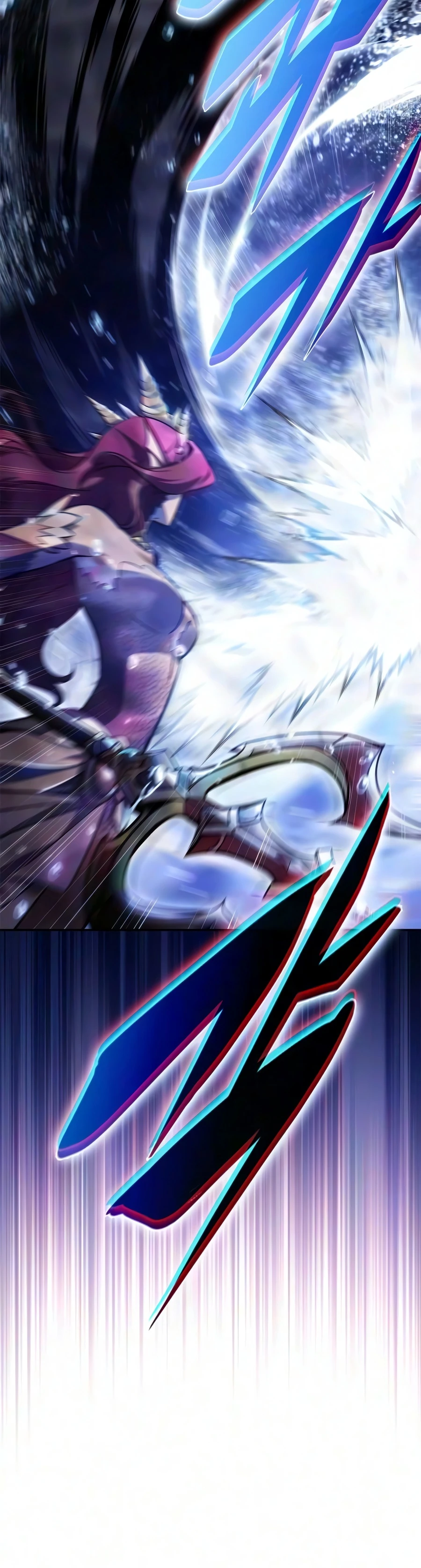 Read Solo Max-Level Newbie chapter 264 image 5 on Lezhin