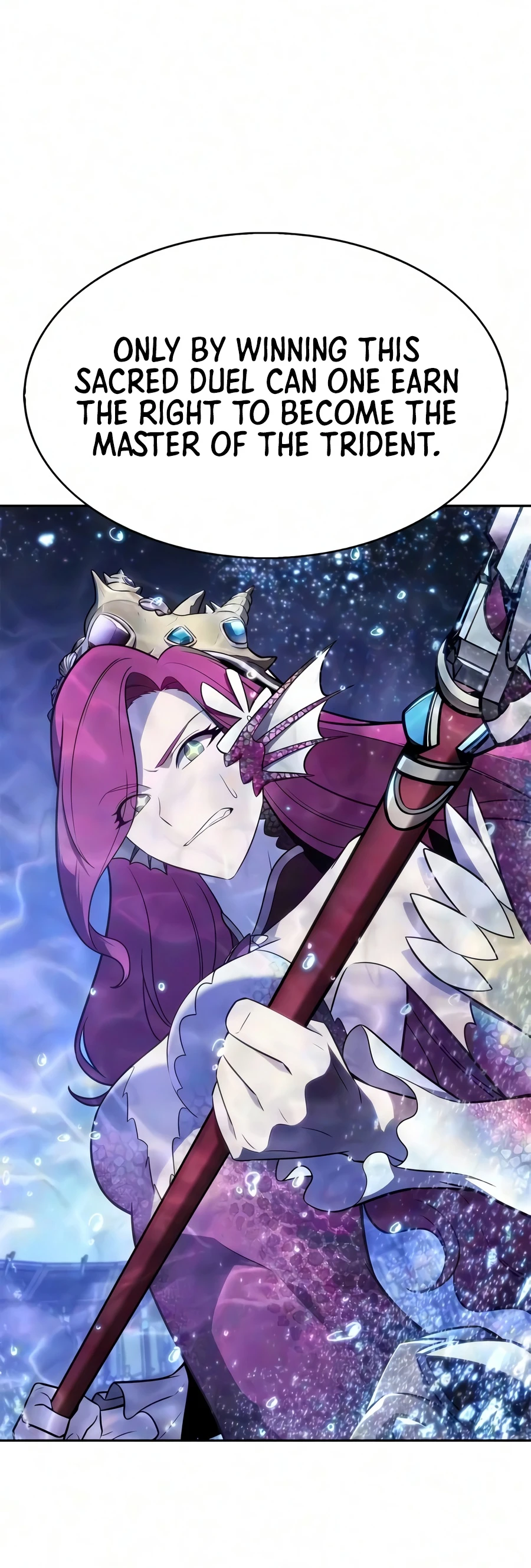 Read Solo Max-Level Newbie chapter 264 image 9 on Lezhin